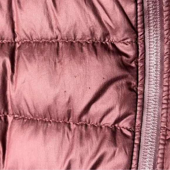 Patagonia Fiona Down Parka Jacket Women’s Size XS - Picture 13 of 13